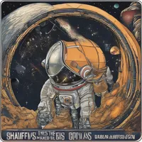 A space exploration mission to explore the mysteries of the cosmos