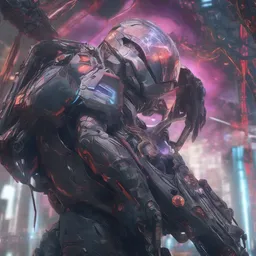 the most amazing dream you ever had about singularity transhumance portal, mass effect, dark souls, halo, doom eternal, hyper realistic, concept art, high key lighting, intricate, hyper detailed, smooth, high contrast, neon, volumetric lighting, octane, raytrace, greg rutkowski, huifeng huang, artgerm, beeple, jim lee,